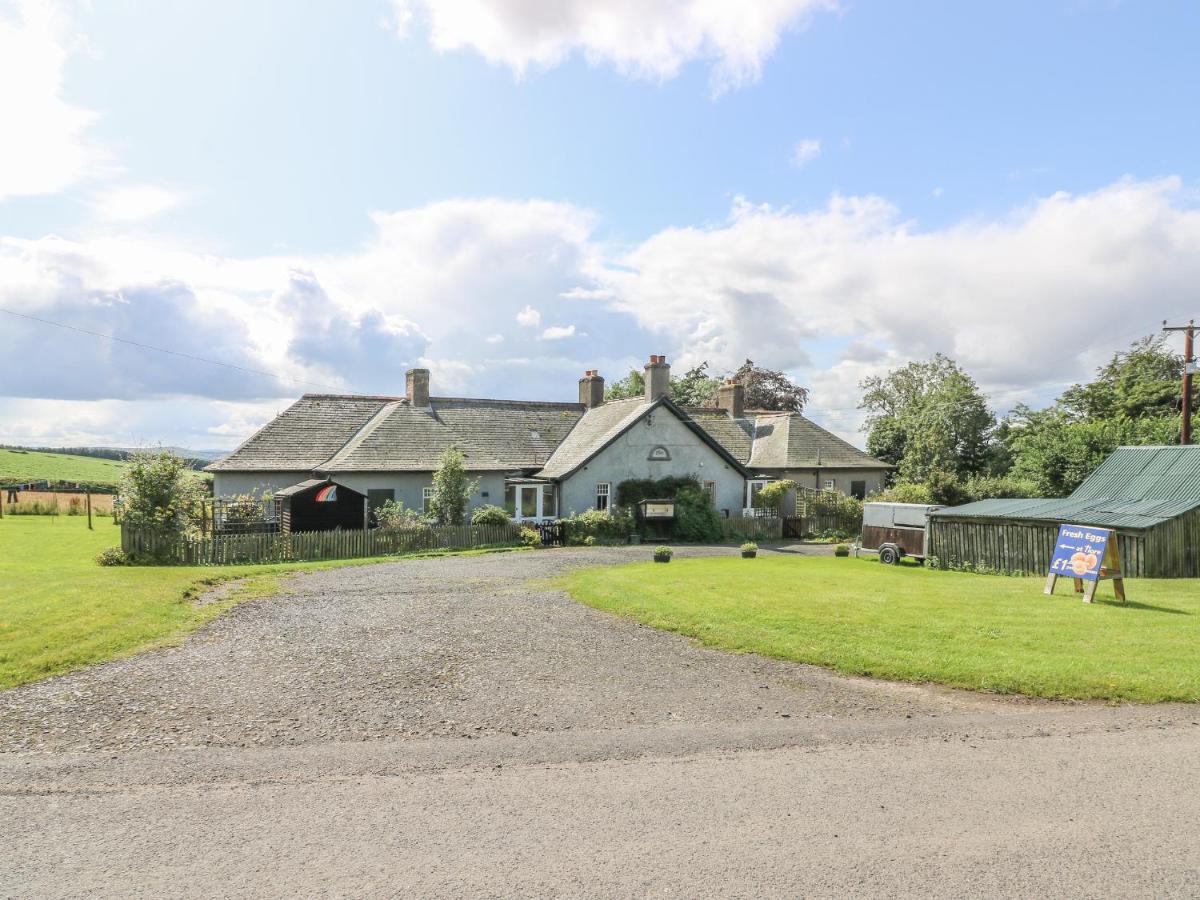 Tiore Kelso Exteriér fotografie