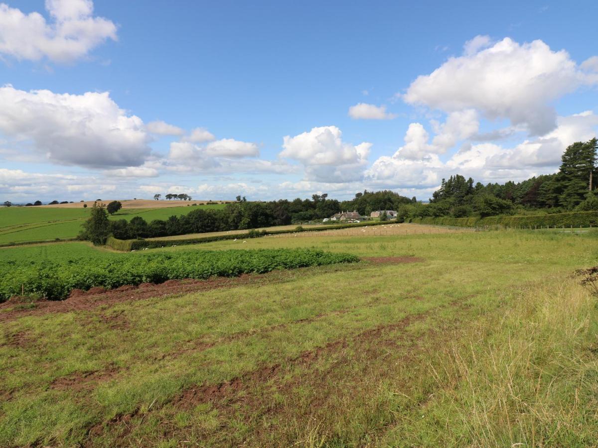 Tiore Kelso Exteriér fotografie